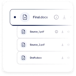 Receive Your Assignment