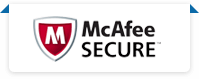 McAfee Secure