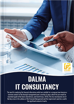 Dalma It Company