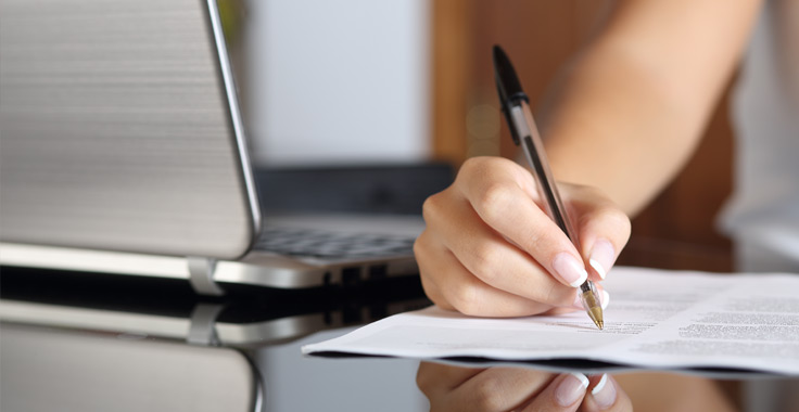 Helpful Tips for Proofreading