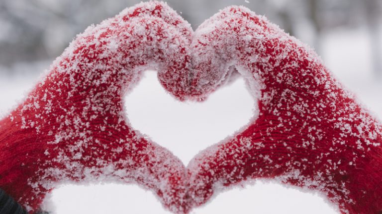 The Secret Benefits of Being Alone in This Valentine’s Day