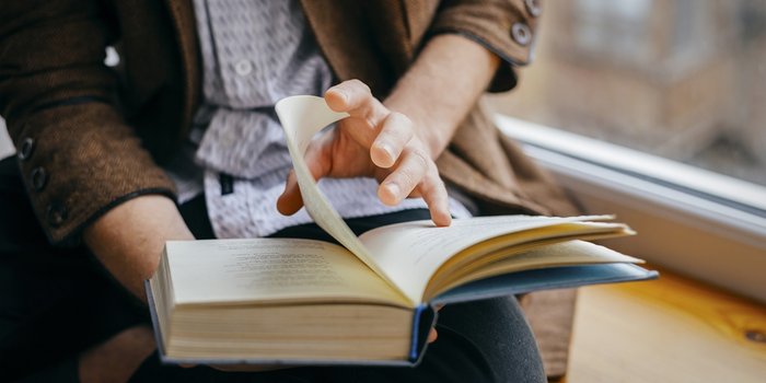 5 inspirational novels for college students should read